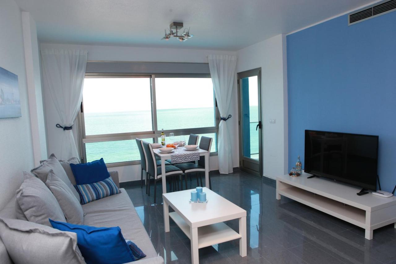 Mar Azul 308 Manga Norte Apartment